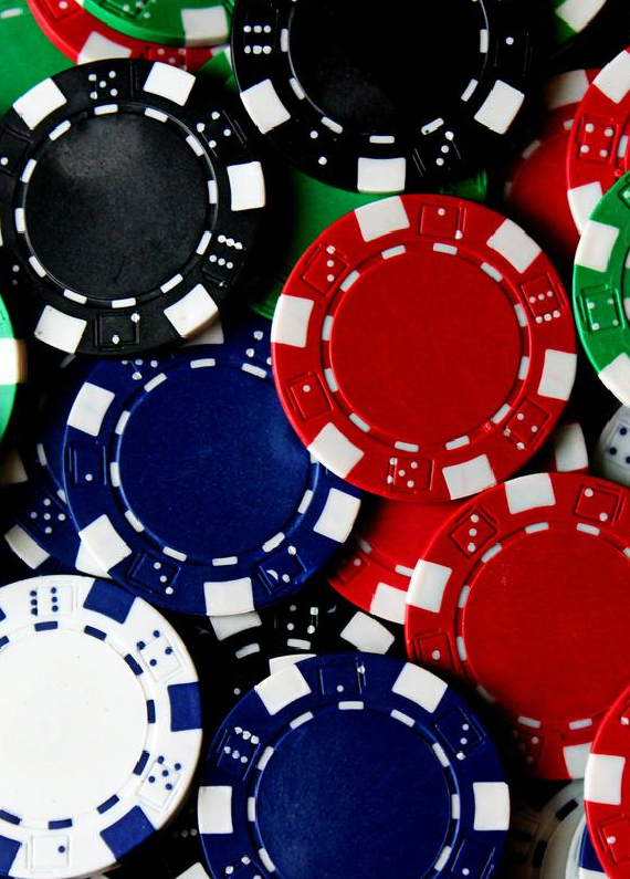 win big at online casino games