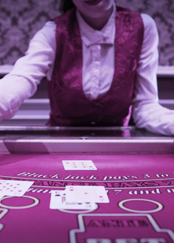 Live Dealer Guide - The Games, the Side Bets, the Strategies