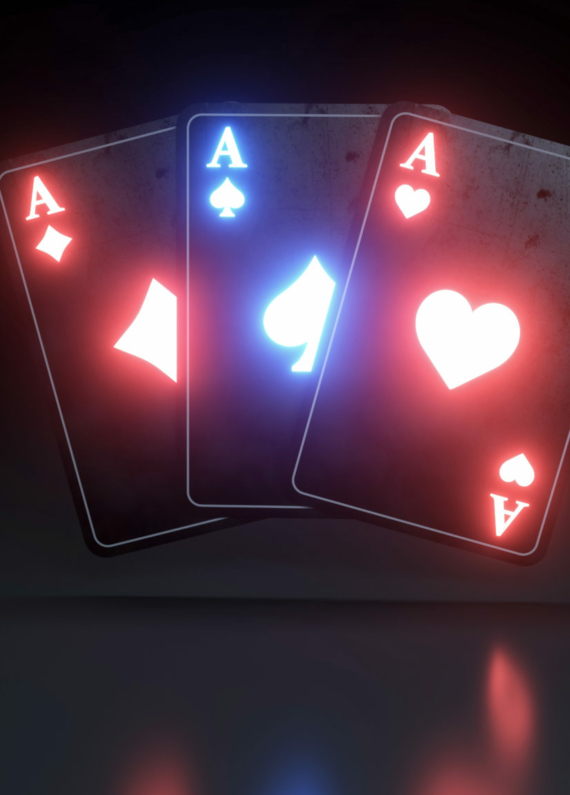 online vegas three rummy card guide casino