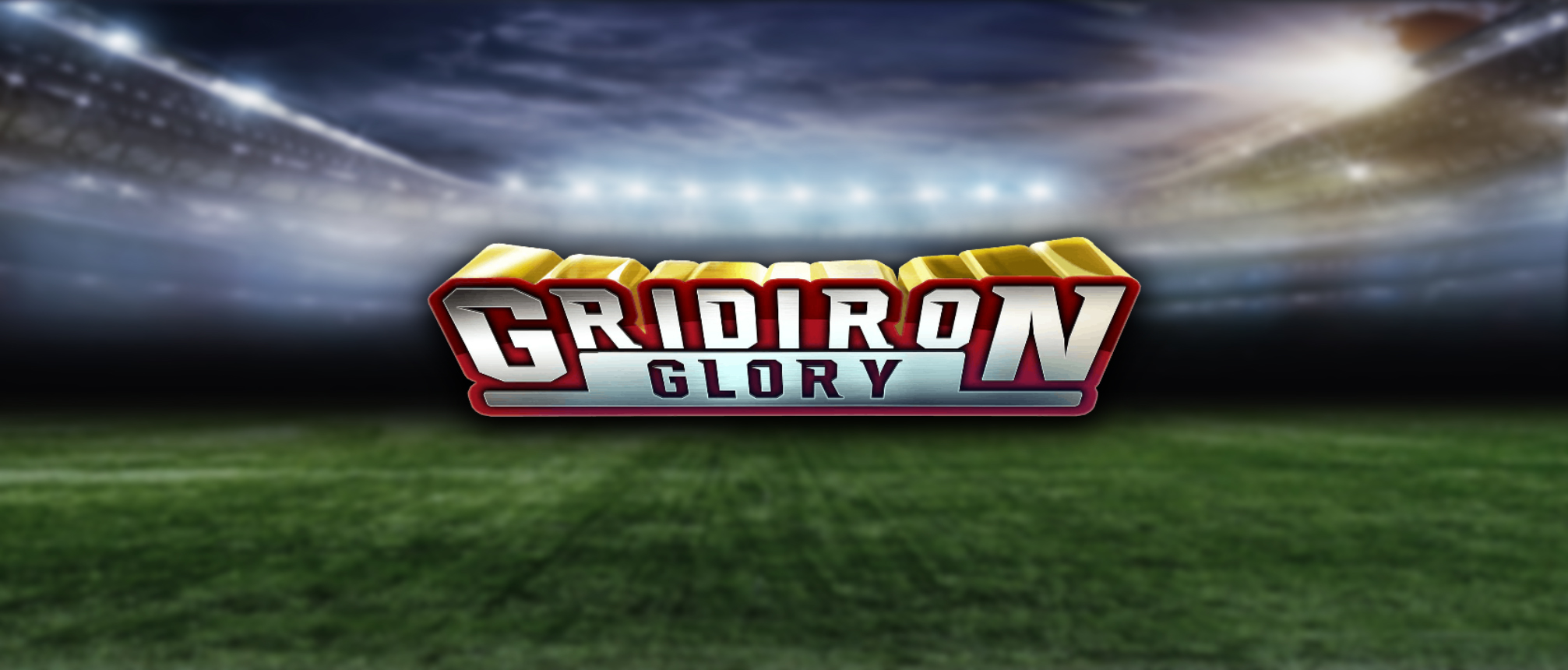 Not only is Bodog the number one place to go for sports betting in Canada, but we also know a thing or two about bringing the sports to life in slot games. Check out our review on Gridiron Glory.