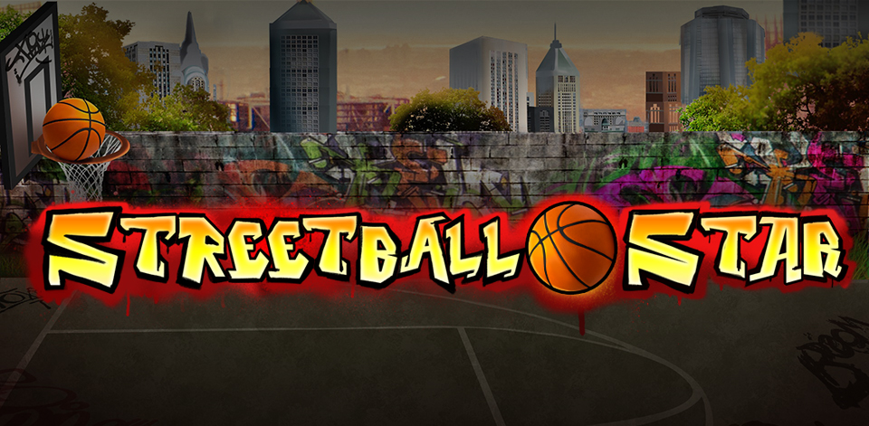 Basketball on the streets is where it begins for all aspiring NBA players. In Streetball Star, the game is in your hands in this top slot. Launch into Bodog Casino’s preview of one of the coolest slot games online.