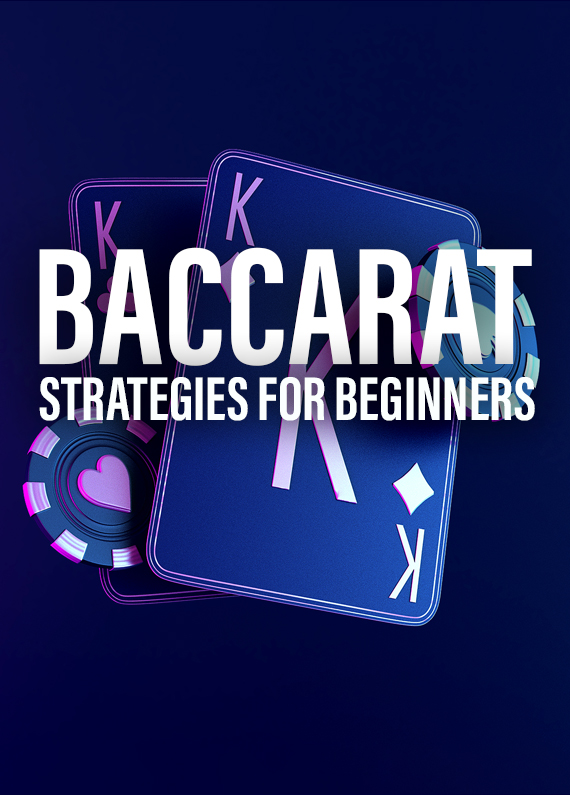 Baccarat is deceptively simple, yet you should know your way around the basics before you take a leap of faith. Follow on as Bodog runs through the ins and outs to get you playing in no time.