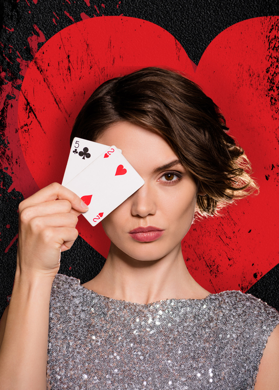 When it comes to poker, there’s a fine line between winning and losing when faced with a bad hand. Know how to handle your hand under pressure with Bodog’s tips guide.