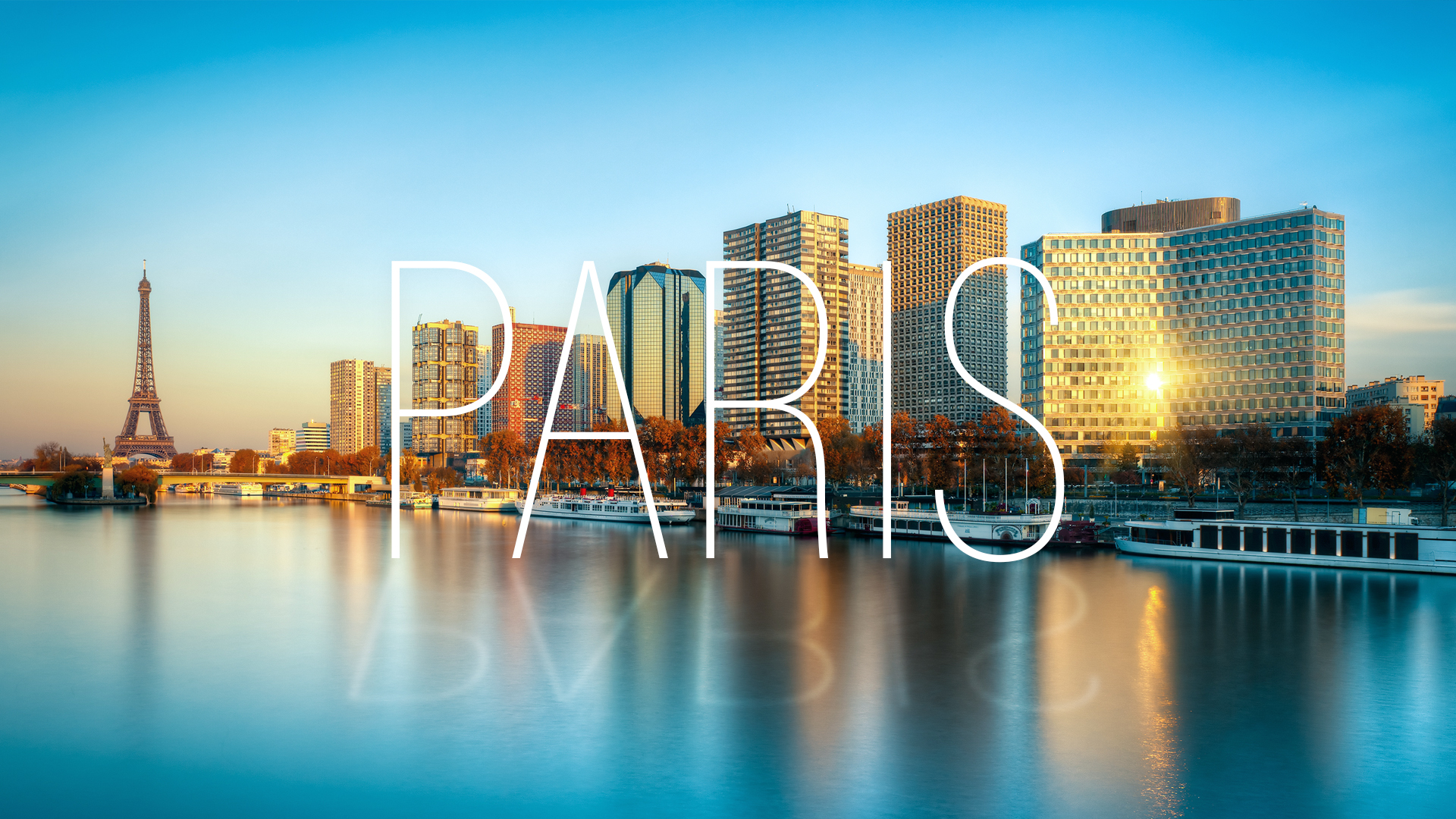 Whether it’s for romance, luxury shopping, some of the best food on the planet, or incredible history - Paris tops the list as the best all-round destination to sink your time, and your money, into!