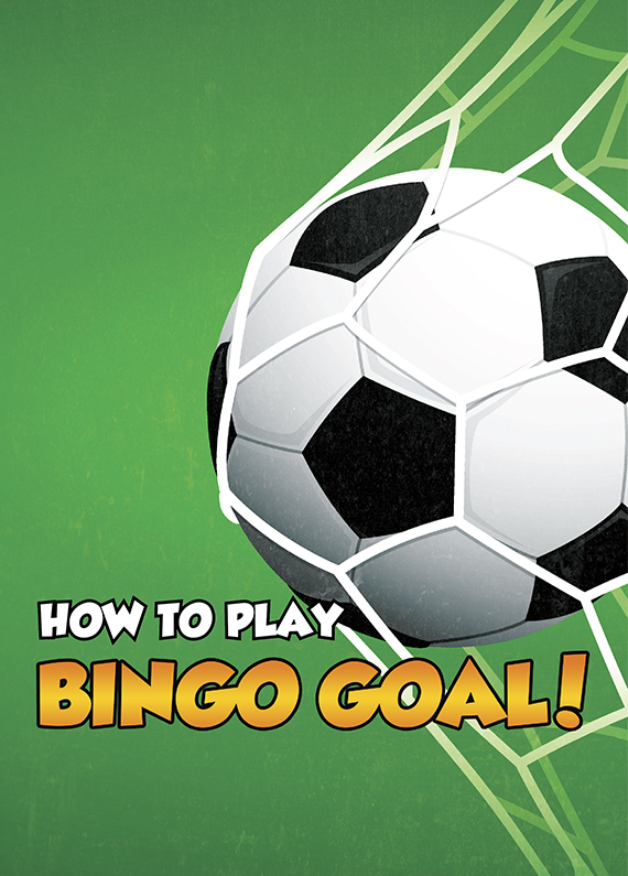 What do you get when you combine bingo with soccer? Bingo Goal! Bodog explores what this game is, and how to play it. Let’s get started.