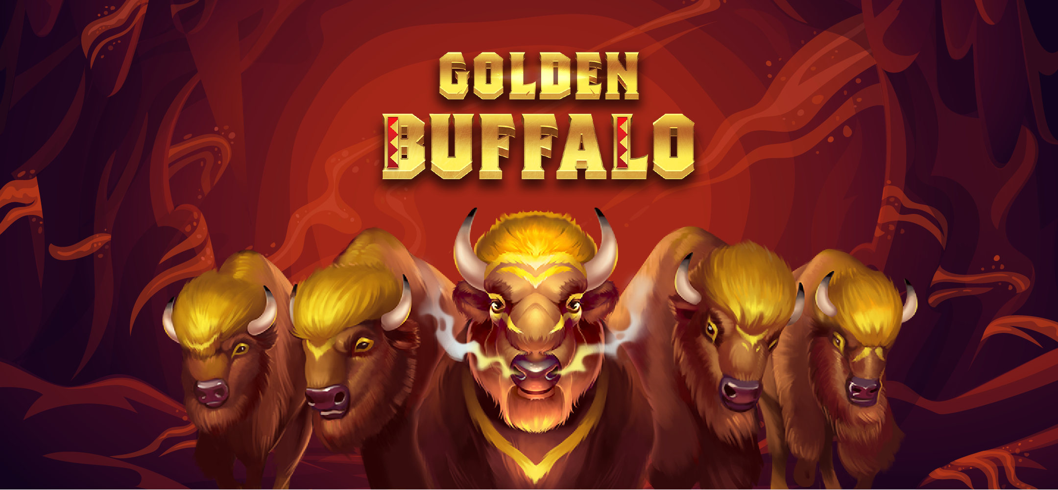 Read Bodog’s review of one of the hottest games online, Golden Buffalo, and get set for an adventure through the western canyons as you search for the elusive buffalo who has a tendency of showering rewards.