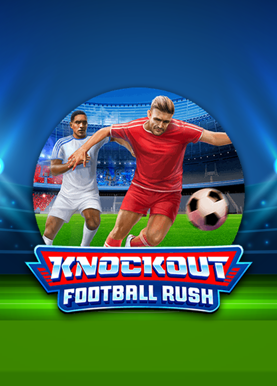 Knockout Football Rush Game Review
