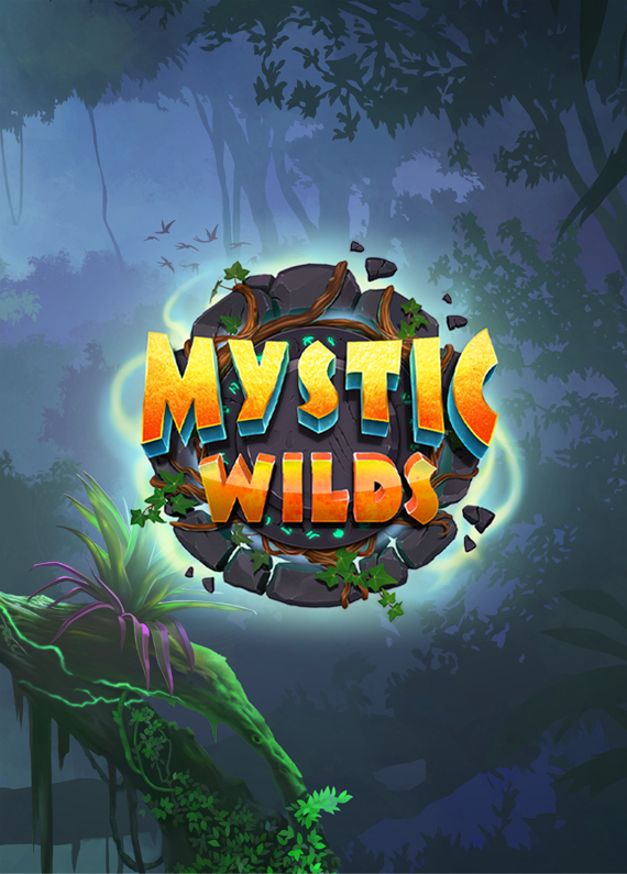 Mystic Wilds game review at Bodog
