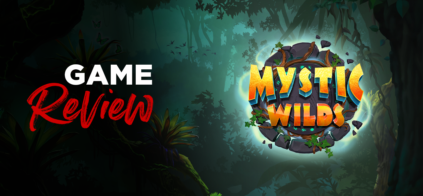 Mystic Wilds Game Review