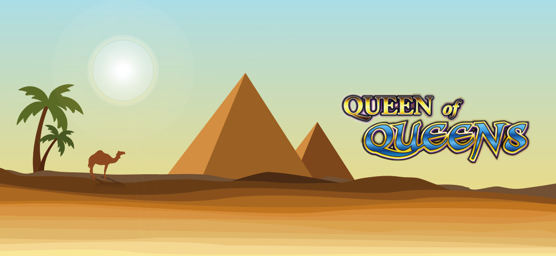 Queen of Queens Game Review