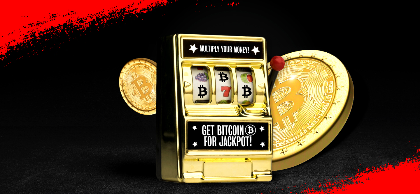 Five Tips for Playing Bitcoin Slots