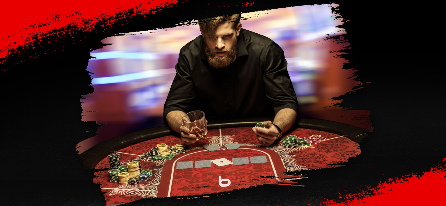 Tips for Staying Focused Playing Poker