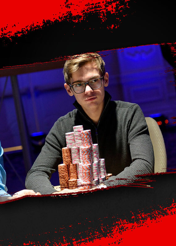 Amateurs Beating Pro Poker Players: Bodog's Top Five